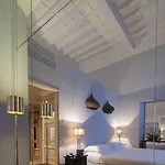 Al Palazzo Del Marchese Di Camugliano Residenza D'epoca Hotel 4*