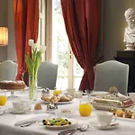 Al Palazzo Del Marchese Di Camugliano Residenza D'epoca Hotel