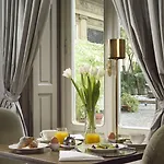 Hotel Al Palazzo Del Marchese Di Camugliano Residenza D'epoca Firenze