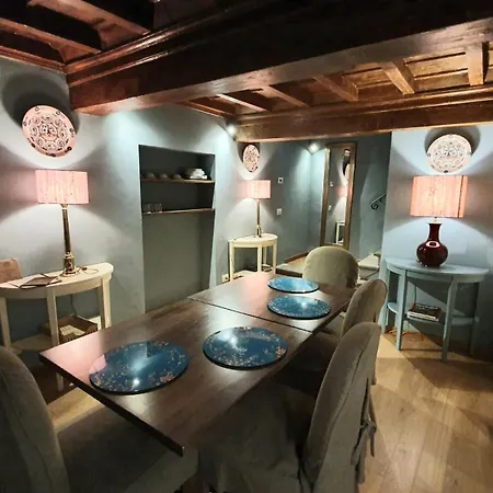 加木格里诺侯爵宫依波娜酒店 佛罗伦萨