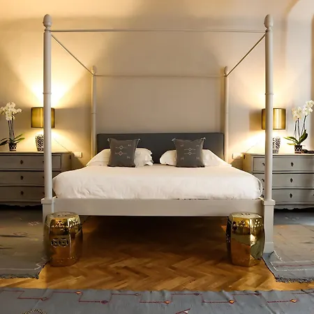 Hotel Al Palazzo Del Marchese Di Camugliano Residenza D'epoca