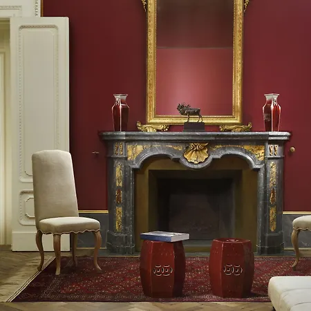 Hotel Al Palazzo Del Marchese Di Camugliano Residenza D'epoca Florence