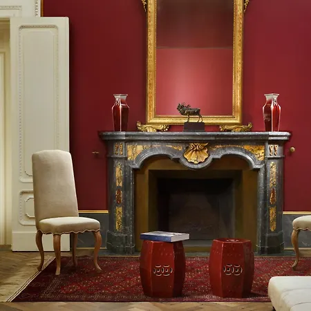 酒店 加木格里诺侯爵宫依波娜酒店 佛罗伦萨