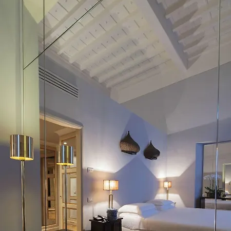 Hotel Al Palazzo Del Marchese Di Camugliano Residenza D'epoca Florenz