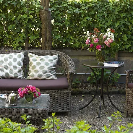 加木格里诺侯爵宫依波娜酒店