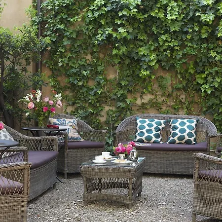 加木格里诺侯爵宫依波娜酒店