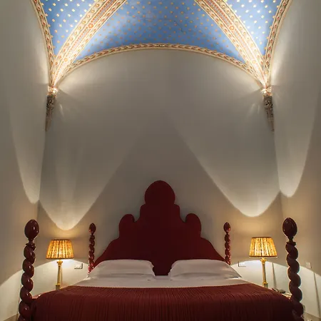 酒店 加木格里诺侯爵宫依波娜酒店 佛罗伦萨