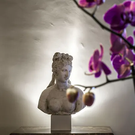 酒店 加木格里诺侯爵宫依波娜酒店 佛罗伦萨