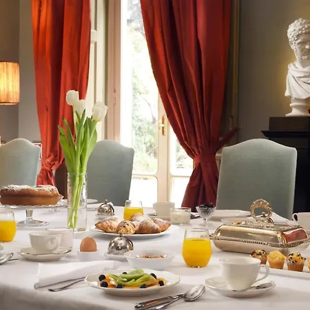 Al Palazzo Del Marchese Di Camugliano Residenza D'epoca Hotel 4*