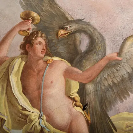 加木格里诺侯爵宫依波娜酒店 酒店