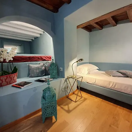 Al Palazzo Del Marchese Di Camugliano Residenza D'epoca Hotel 4*