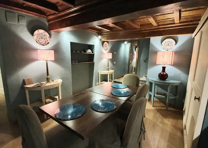 Al Palazzo Del Marchese Di Camugliano Residenza D'epoca Florence