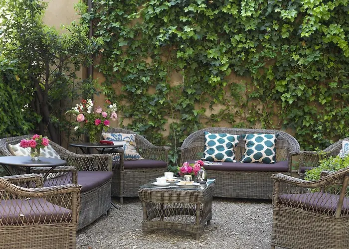 Al Palazzo Del Marchese Di Camugliano Residenza D'epoca